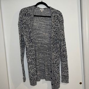 Nordstroms SIZE SMALL BP Cardigan